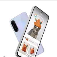 گوشی سامسونگ A36 اکبند