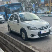 کوییک مدل ۴۰۲|خودرو سواری و وانت|پلدختر, |دیوار