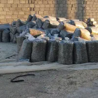 سیلو علوفه موجود است