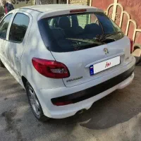 ۲۰۷|خودرو سواری و وانت|نیشابور, امین اسلامی|دیوار