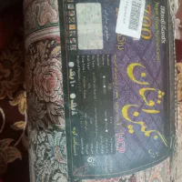 فرش ماشینی نه متری