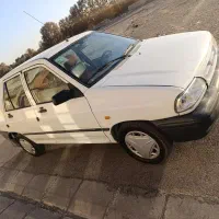 پراید مدل 96|خودرو سواری و وانت|محمدشهر, ولدآباد|دیوار