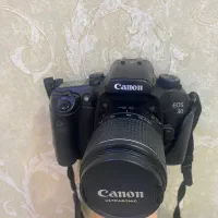 دوربین کنون ۳۰|دوربین عکاسی و فیلمبرداری|شیراز, خلدبرین|دیوار