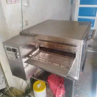 وسایل فست فود