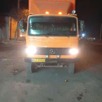 خاور مسقف مدل۸۲