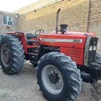 تراکتور