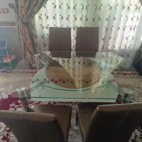 میز غذاخوری