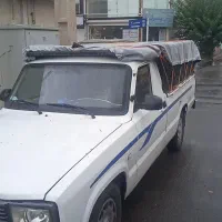 وانت مزدا کارا