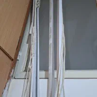 چوب پرده اتومات