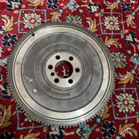 فلایویل پژو206|قطعات یدکی و لوازم جانبی|شیراز, محراب|دیوار