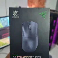 موس گیمینگ ریزر DEATHADDER V3 Pro