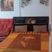 اجاره سوییت و آپارتمان روزانه|اجارهٔ کوتاه‌مدت آپارتمان و سوئیت|نجف‌آباد, شریعتی|دیوار