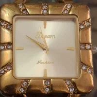 ساعت مچی زنانه مارک  Dream Fashion|ساعت|تهران, امیریه|دیوار