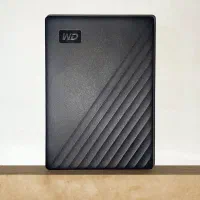 هارد 2TB وسترن دیجیتال WD مدل My Passport