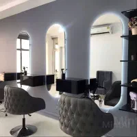 آینه سارن کد ۵۰|آینه|قزوین, |دیوار