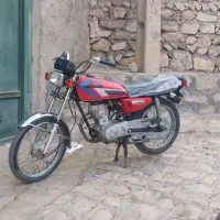 موتور سیکلت