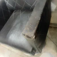 صندلی ارایشگری