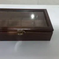 باکس‌ چوبی