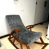صندلی راک