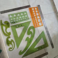 شابلون|لوازم التحریر|تهران, دکتر هوشیار|دیوار