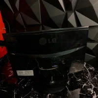 مانیتور LG کامپیوتر|قطعات و لوازم جانبی رایانه|قدس, شهرقدس|دیوار