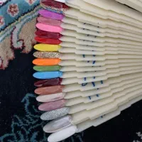 وسایل ناخن کاری