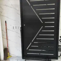 نقاش درب اهنی|استخدام صنعتی، فنی، مهندسی|رشت, حومه رشت|دیوار