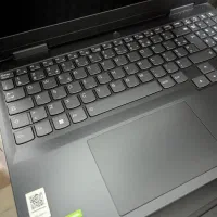 لپ تاپ گیمینگ‌ gaming3 lenovo لنوو|رایانه همراه|خرم‌آباد, |دیوار