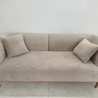 مبل مینی مال8نفره نو