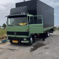 باربری مهرشهر فردیس گرمدره گلشهر شهرقدس تهران کرج