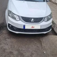 ساینا اس دوگانه فابریک