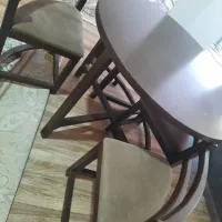 میز نهار خوری