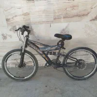 دوچرخه|دوچرخه، اسکیت، اسکوتر|زرند, |دیوار