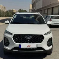 ام‌وی‌ام X22 Pro IE، مدل ۱۴۰۳|خودرو سواری و وانت|اصفهان, باغ زیار|دیوار