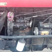 تراکتور 285 در حد صفر فوق استثنایی|خودرو سنگین|رشت, سعدی (تختی)|دیوار