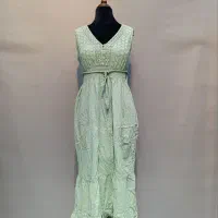 پیراهن مجلسی - فروشگاه پوشاک وسوسه|لباس|مشهد, فاطمیه|دیوار