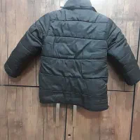 کاپشن و پالتو دخترانه و پسرانه|لباس|قم, شهرک فاطمیه|دیوار