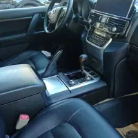 لندکروز ۲۰۱۰|خودرو سواری و وانت|تهران, شهرک نفت|دیوار