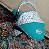 کالسکه و کریر در حد نو|کالسکه و لوازم جانبی|بندرعباس, |دیوار