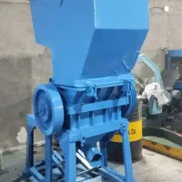 دستگاه تزریق آسیاب ایرانی چینی