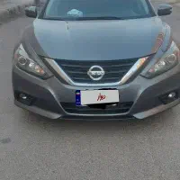 نیسان آلتیما 2016