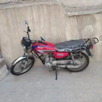 موتورسیکلت مدل۹۰