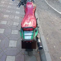 موتور سوپر احسان شکاری 150|موتورسیکلت|مریوان, |دیوار