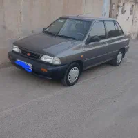 پراید