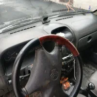 پراید۱۴۱|خودرو سواری و وانت|رباط‌کریم, کیکاور|دیوار