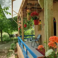 فروش باغچه ی کوچک با ساخت بنا
