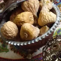 انجیرخشک امسالی