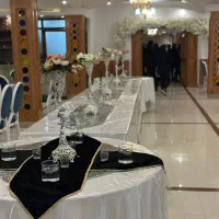 تالار ختم|خدمات پذیرایی، مراسم|کرج, شهرک بنفشه|دیوار