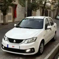 سایناS/صفروکارکرد/اقساط۴۸ماهه/سودبانکیی|خودرو سواری و وانت|تهران, باغ فیض|دیوار