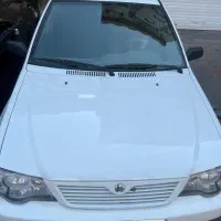 پراید 111 مدل 97